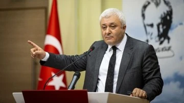Tuncay &Ouml;zkan: Osmaniyeli gazeteciler serbest bırakılmalı