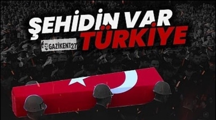 Tunceli&rsquo;de &ccedil;atışma: 1 şehit, 1 yaralı