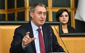 Tuncer Bakırhan: 'Artık kimsenin bu tarihi süreçten kaçarı yok'