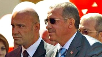 Turhan &Ccedil;&ouml;mez: Erdoğan parti kurulmadan &ouml;nce ABD'ye gitti, yanında ben de vardım!