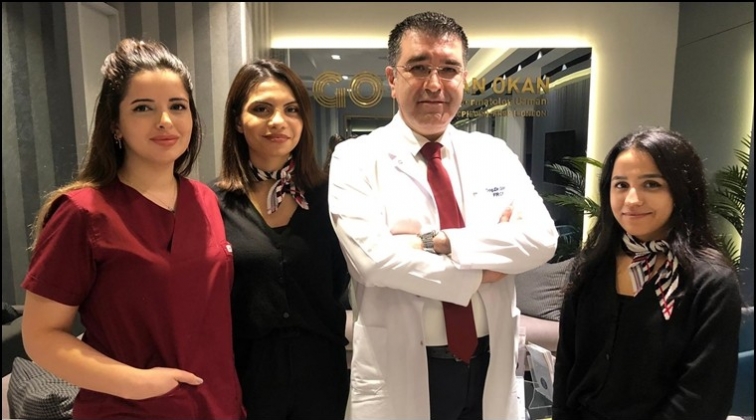 T&uuml;rk bilim insanı 3 Kraliyet&rsquo;e &lsquo;tam &uuml;ye&rsquo; se&ccedil;ildi