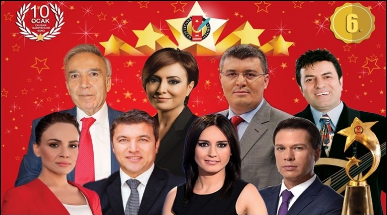 T&uuml;rk medyası Gaziantep'te buluşacak