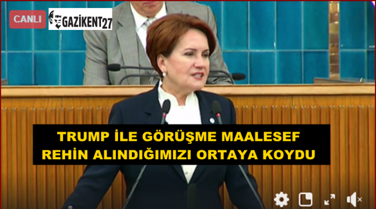 'T&uuml;rk Milleti'nin kararına saygı duyun'