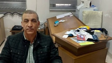 Türk-Sağlık Sen'den doktora yapılan saldırıya kınama