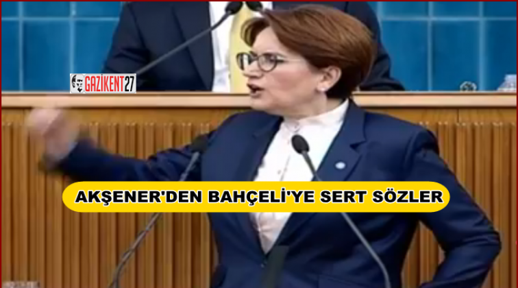 'T&uuml;rk siyasetine, kara bir leke &ccedil;aldı'
