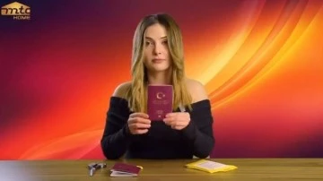 T&uuml;rk vatandaşlığı satan şirketin reklamı g&uuml;ndem oldu!