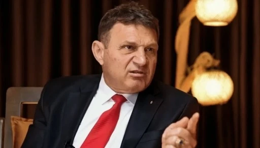 T&uuml;rker Ert&uuml;rk hakkında soruşturma başlatıldı