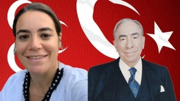 Türkeş'in kızından MHP'ye sert sözler...