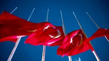 Türkiye, 3 günlük milli yas ilan etti!