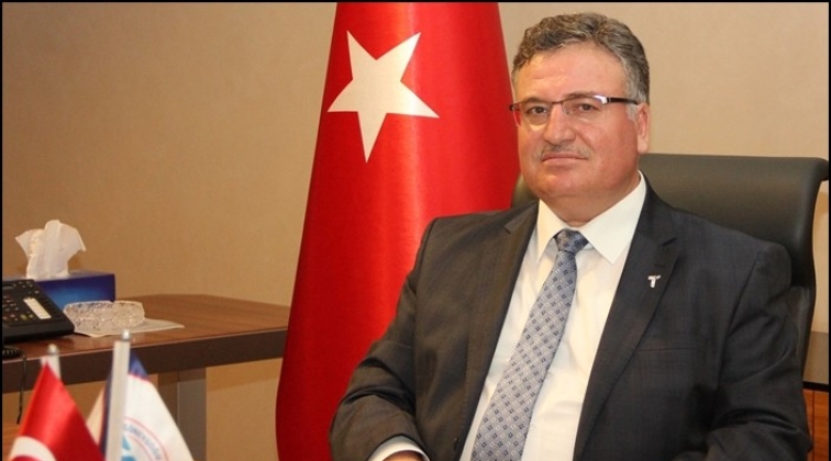 T&uuml;rkiye birlik ve beraberlik i&ccedil;erisinde kenetlenmeli