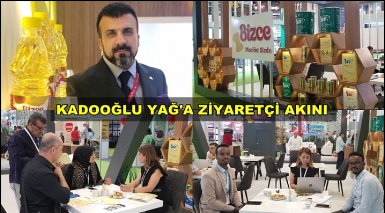 Türkiye buluşmasında gözler Bizce Yağ'da