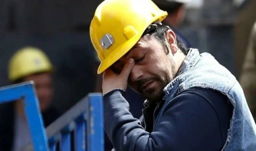 Türkiye'de emek krizi: Çalışmak yetmiyor, emek değersizleşiyor