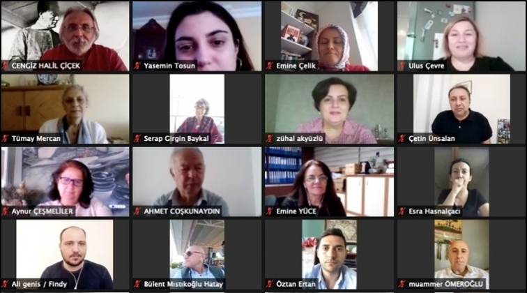 &lsquo;T&uuml;rkiye Ekonomiyi Konuşuyor&rsquo; Tekirdağ'da...