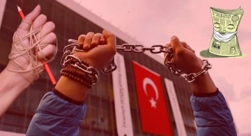 Türkiye 'en çok gazeteci tutuklayan' ülkeler kategorisine girdi