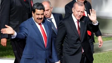 Türkiye enflasyonda Venezuela'yı da geçti!