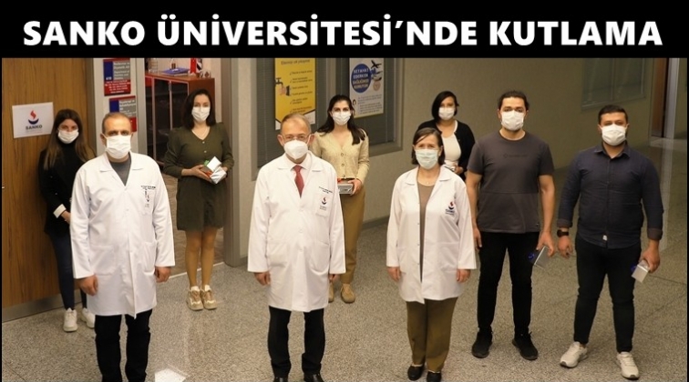 T&uuml;rkiye Fizyoterapistler G&uuml;n&uuml;...