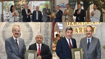 Türkiye Halı İhracatına Gaziantep damgası