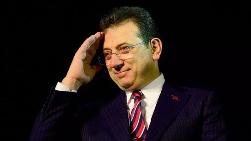 Ekrem İmamoğlu’ndan dikkat çeken mesaj: Türkiye hızla uçuruma sürükleniyor!
