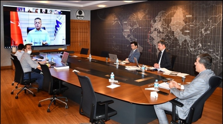 T&uuml;rkiye ihracatta Ortadoğu&rsquo;nun en &ouml;nemli &uuml;ss&uuml;