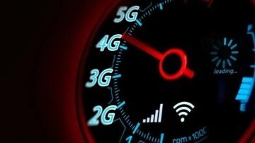 Türkiye, internet hızında Kongo’nun gerisinde kaldı!
