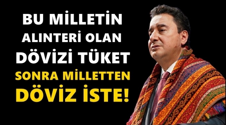 &ldquo;T&uuml;rkiye kimsenin keyfine g&ouml;re y&ouml;netilemez&rdquo;