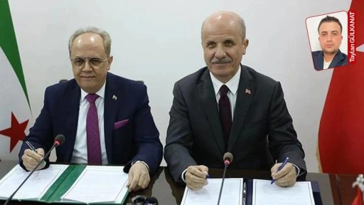 Türkiye-Suriye Üniversitesi açılıyor: ‘Bilimsellikten uzak siyasi bir proje’