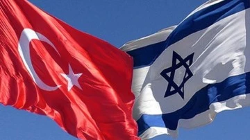 Türkiye, Tel Aviv Büyükelçisini geri çağırdı!