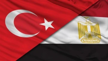 Türkiye ve Mısır karşılıklı büyükelçi atadı!