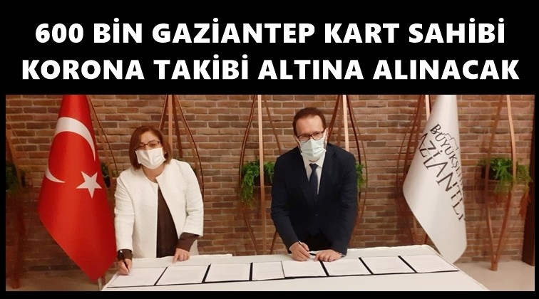T&uuml;rkiye&rsquo;de bir ilke imza atıldı...