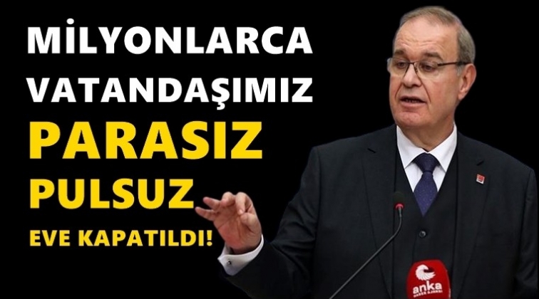 &Ouml;ztrak: Bek&ccedil;iler, polisler camiyi basmış!