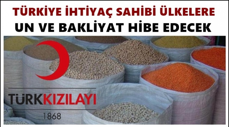 Hububat ve bakliyatta g&uuml;mr&uuml;k vergisi sıfırlandı