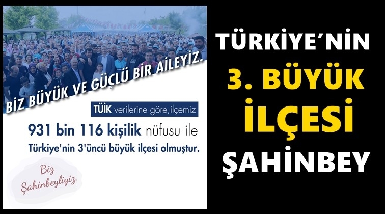 T&uuml;rkiye'nin 57 ilini geride bıraktı...