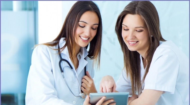 T&uuml;rkiye&rsquo;nin e-re&ccedil;ete karnesi a&ccedil;ıklandı