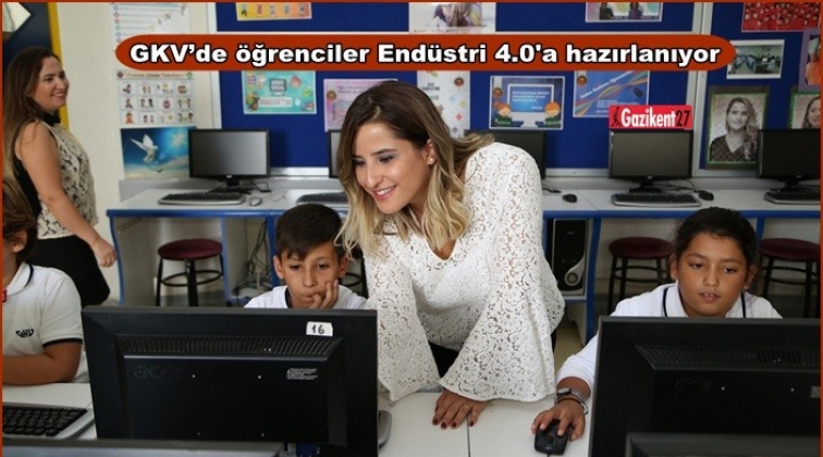 Türkiye'nin geleceği inşa ediliyor