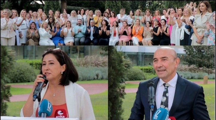 T&uuml;rkiye&rsquo;nin ilk Girişimci İş Kadınları Federasyonu...