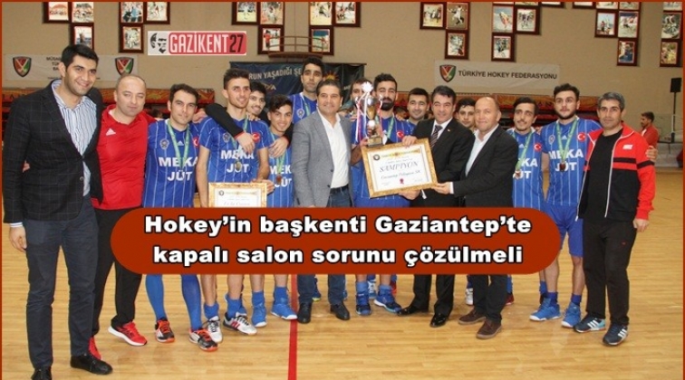 Türkiye’nin Trophy Ligi'nde temsili büyük bir şans