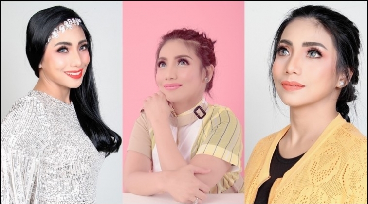 T&uuml;rkiye'yi Eurovision'da gururla temsil ederim...