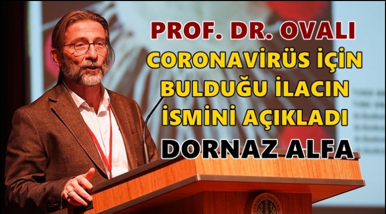 T&uuml;rkiye'yi heyecanlandıran a&ccedil;ıklama!..