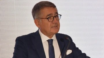 T&Uuml;SİAD'dan enflasyon ve faiz &ccedil;ıkışı...