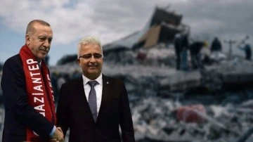 Tutuklanan AKP'li Belediye Başkanından a&ccedil;ıklama