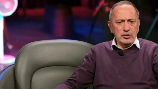 Tutuklanan gazeteci Fatih Altaylı'nın YouTube'daki boş koltuğu 1 milyon izlenmeye dayandı!