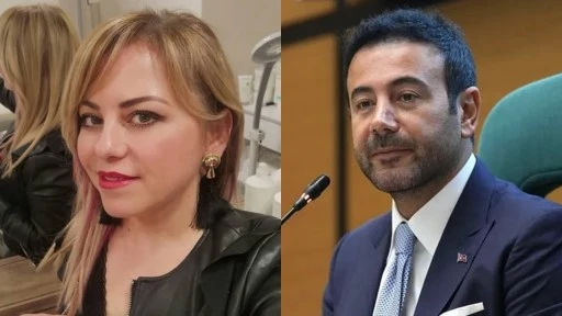 Tutuklu Beşiktaş Belediye Başkanı Rıza Akpolat'ın baldızı gözaltına alındı