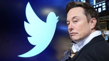 Twitter'dan Elon Musk'a dava