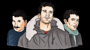 &Uuml;&ccedil; fidan idam edilmelerinin 51. yılında anılıyor...