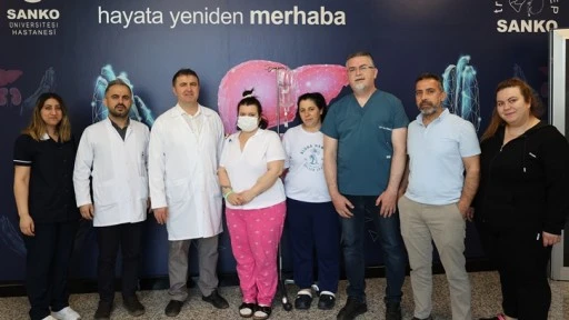 Üç kardeşin kararlılığı yaşam için ikinci şans oldu!