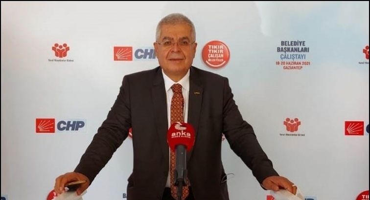 U&ccedil;ar: &Ccedil;ift&ccedil;i zor durumda, acil &ouml;nlem gerek!