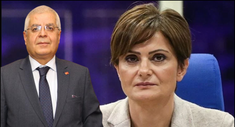 U&ccedil;ar: Hi&ccedil; bir CHP'li size boyun eğmeyecek!