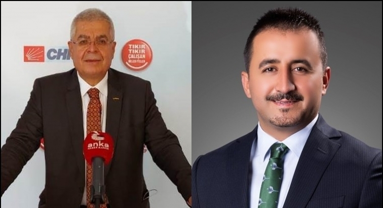 U&ccedil;ar: M&uuml;lakat mağdurlarının yanındayız