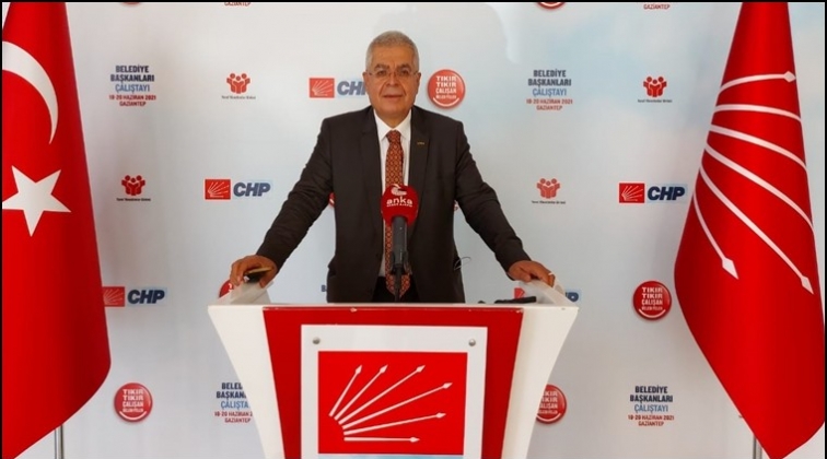 U&ccedil;ar'dan Kurban Bayramı mesajı