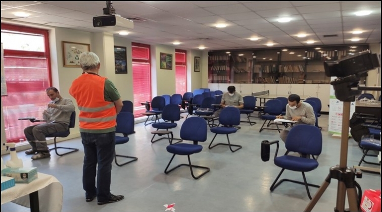 &Uuml;cretsiz MYK Belgesi teşvikleri başladı